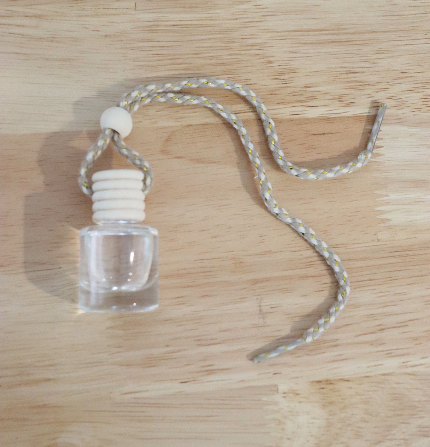 Car Scent Diffuser - Cylinder