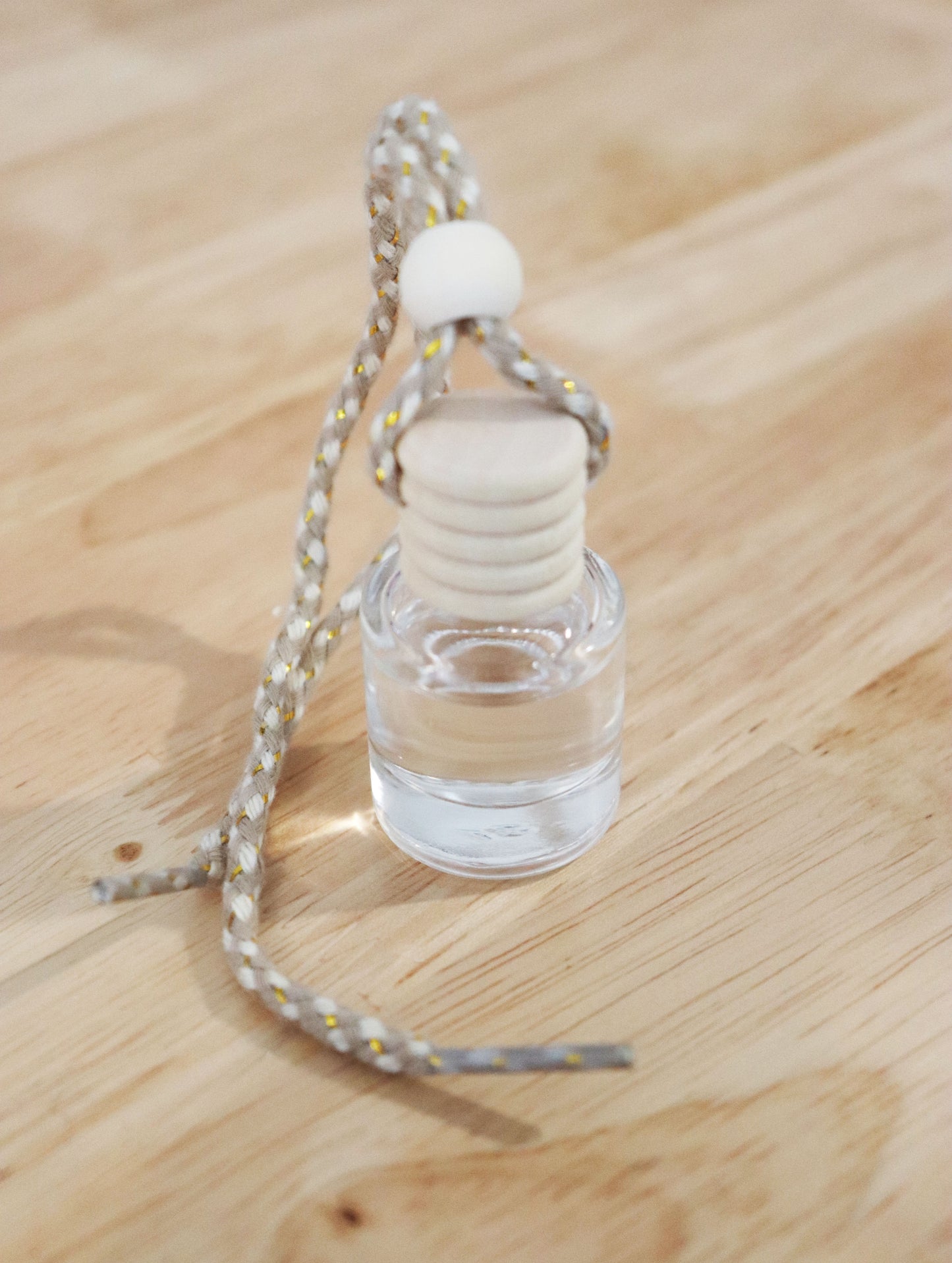 Car Scent Diffuser - Cylinder