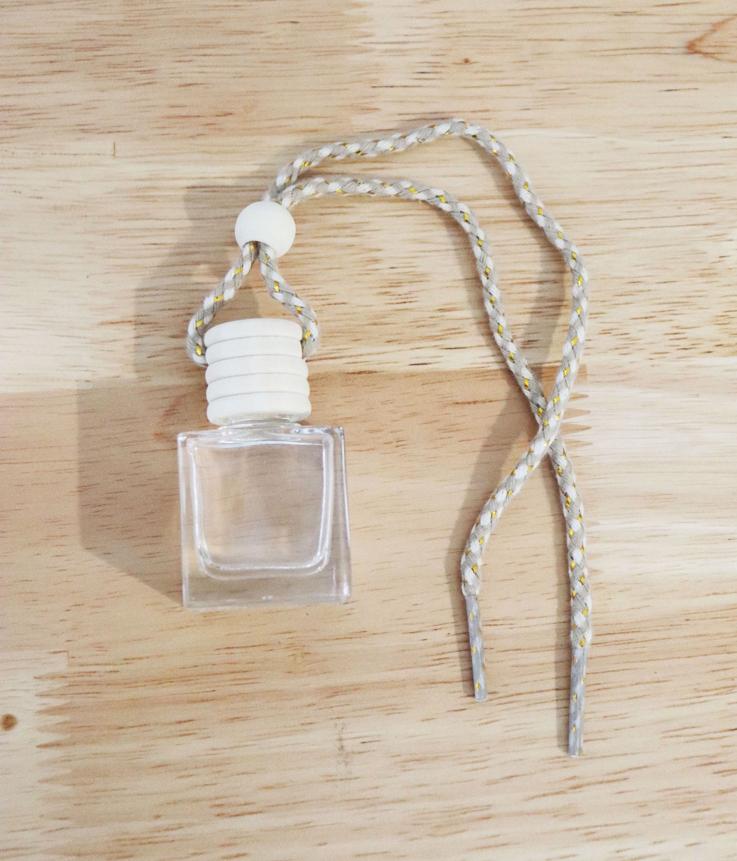 Car Scent Diffuser - Square