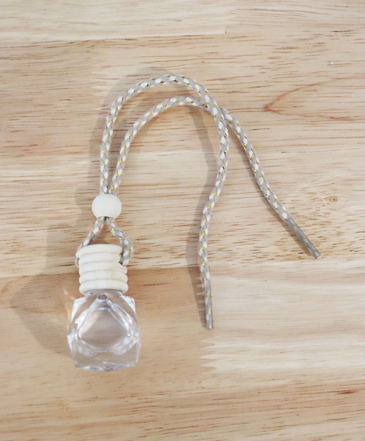 Car Scent Diffuser - Diamond