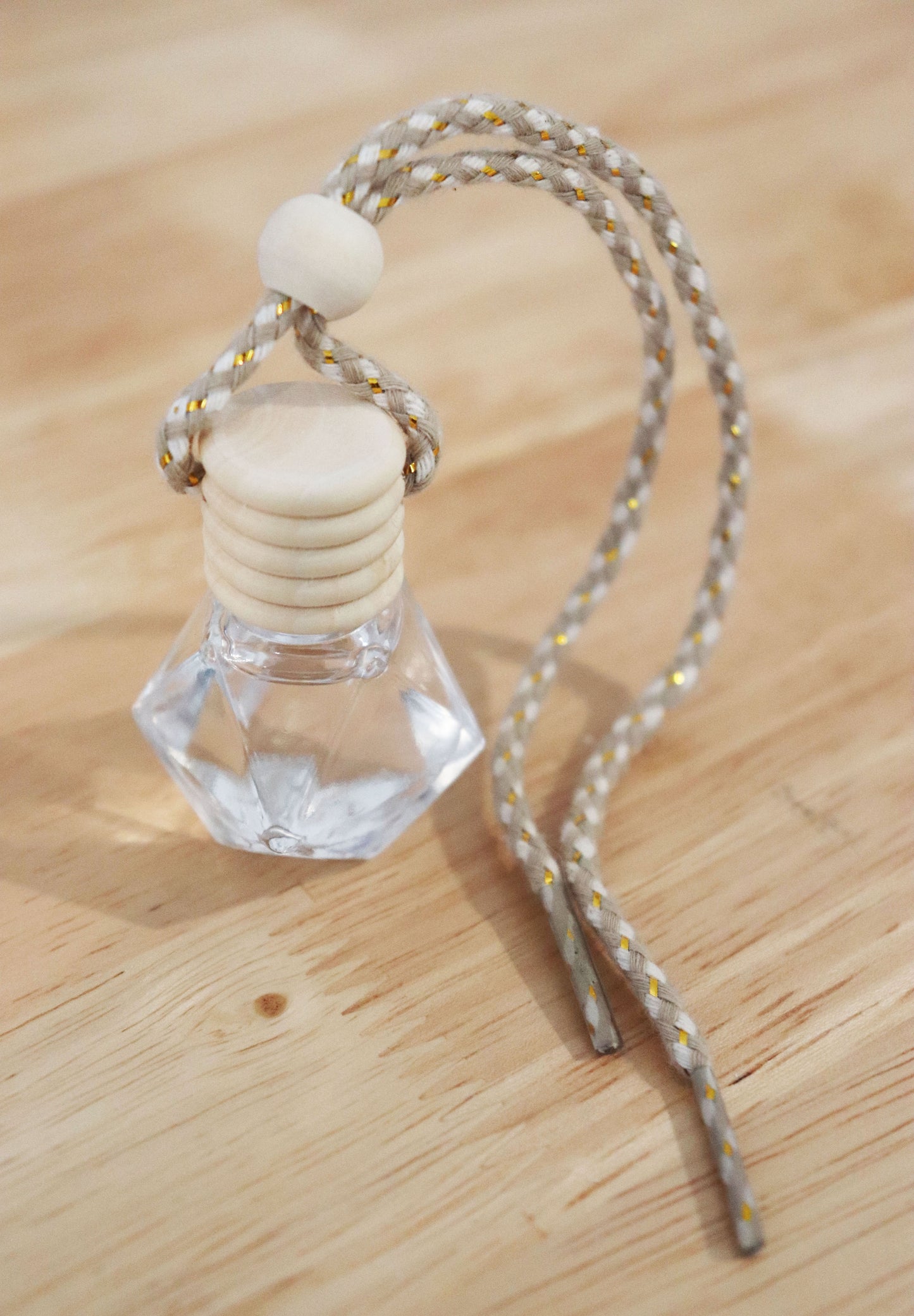 Car Scent Diffuser - Diamond